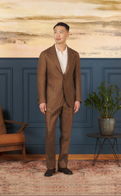 Coffee Neo 2 Suit