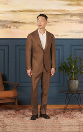 Coffee - Neo 2 Suit