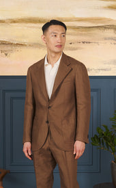 Coffee Neo 2 Suit
