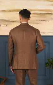 Coffee Neo 2 Suit
