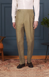 Sage - Neo 2 Trousers