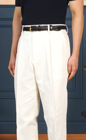 Off White Denim Neo 2 Trousers