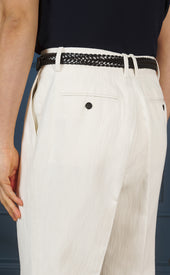 Off White Denim Neo 2 Trousers