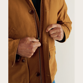 Men's Barn Coat