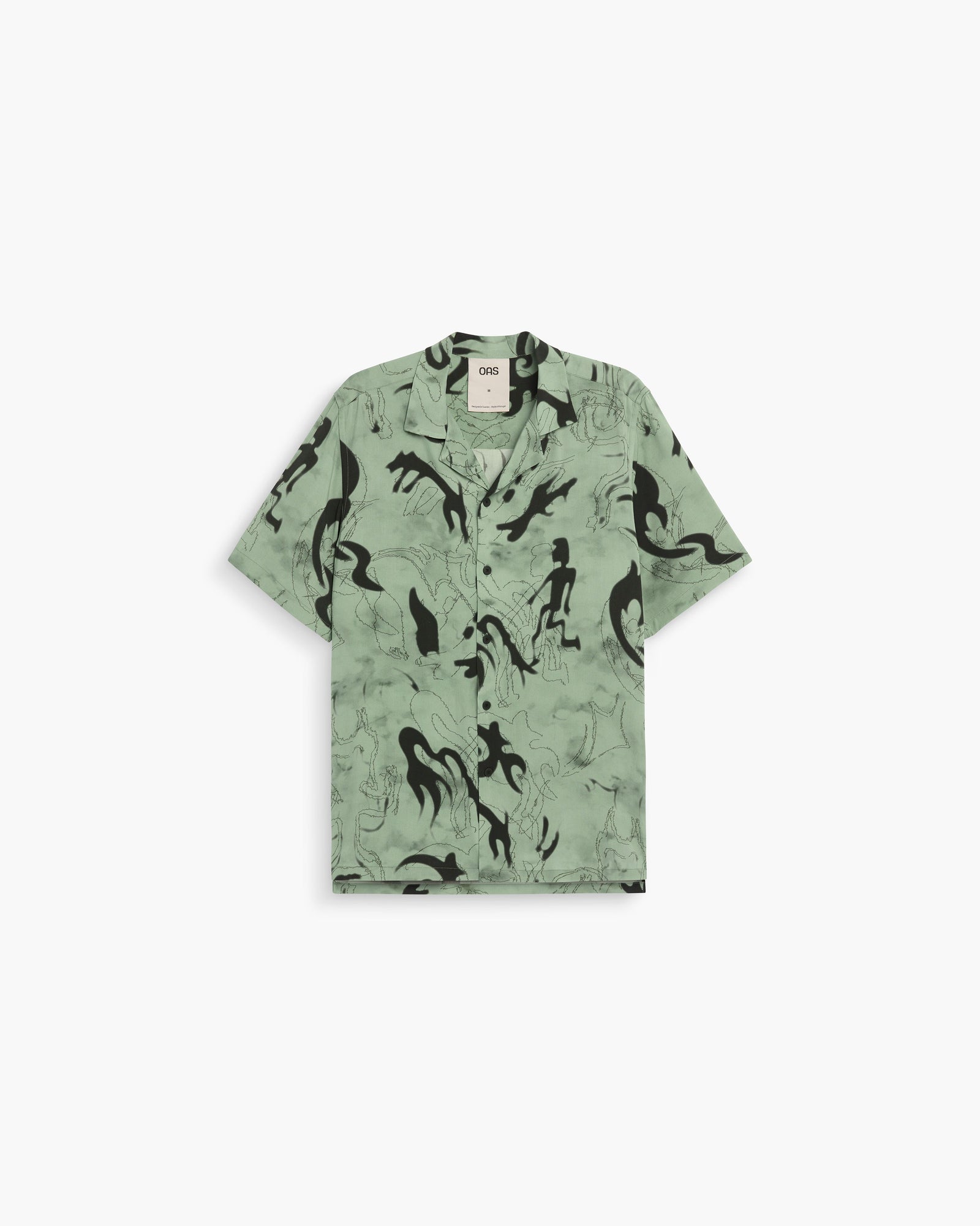 Guardo Rocco Shirt