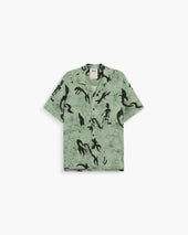 Guardo Rocco Shirt