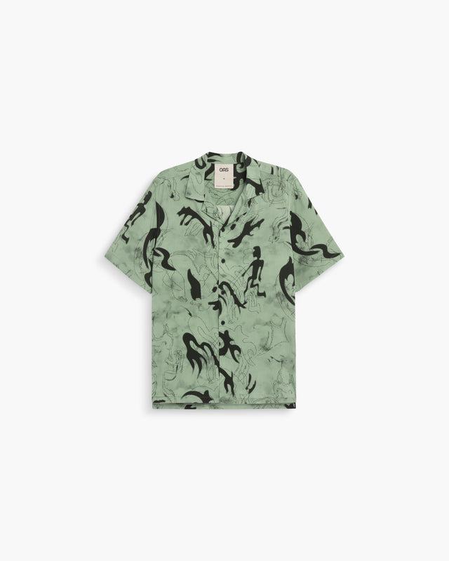 Guardo Rocco Shirt