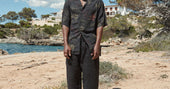 Romantique Rocco Shirt