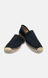 Canvas Espadrille Shoes