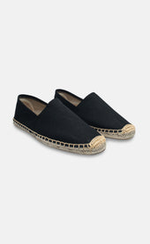 Canvas Espadrille Shoes