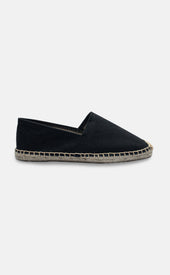 Canvas Espadrille Shoes