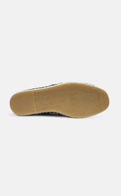 Canvas Espadrille Shoes