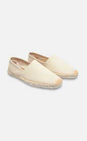 Canvas Espadrille Shoes