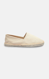 Canvas Espadrille Shoes