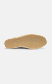 Canvas Espadrille Shoes