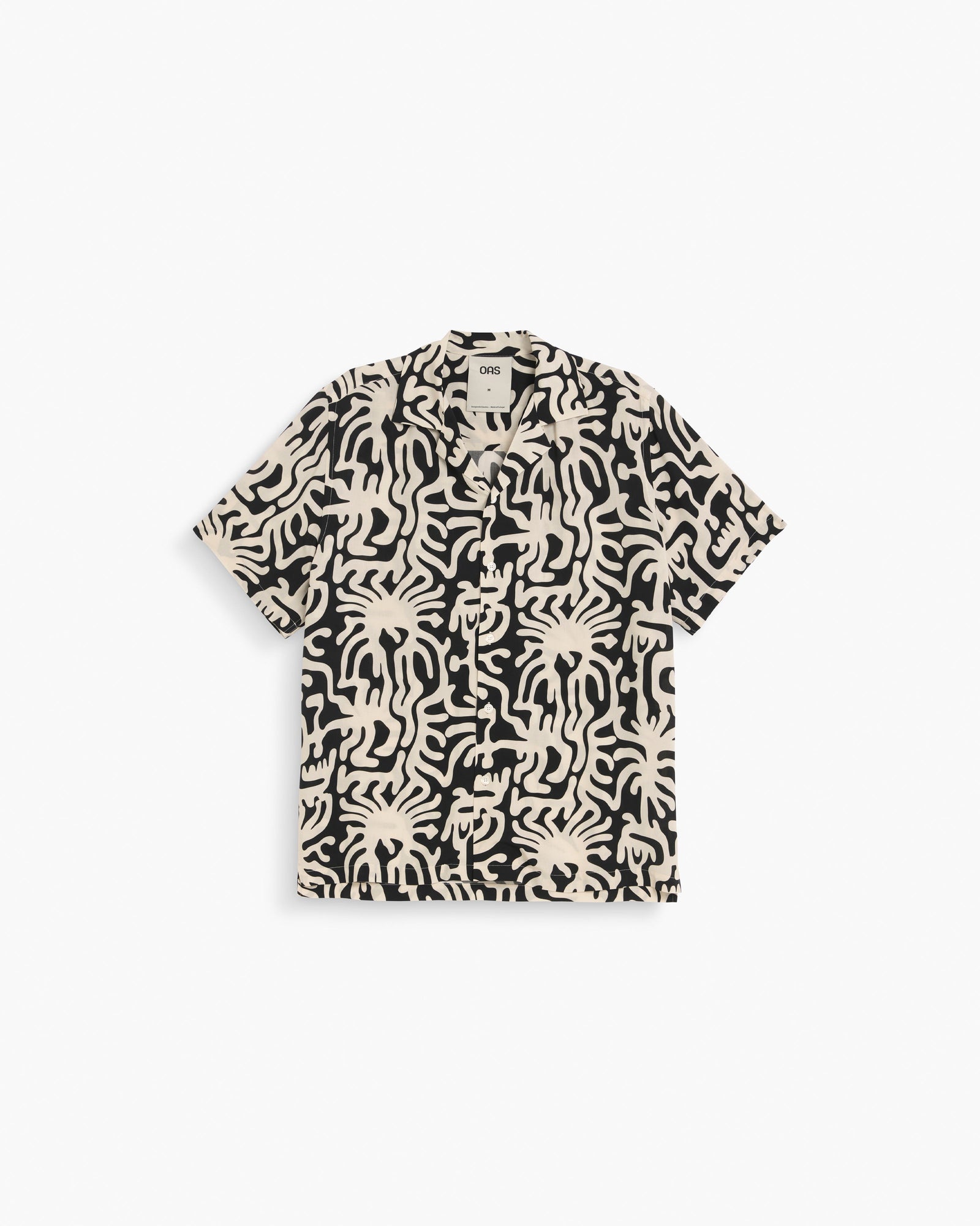 Loefy Rocco Shirt