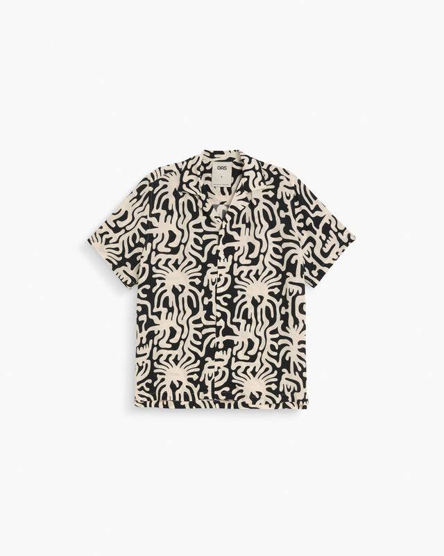 Loefy Rocco Shirt