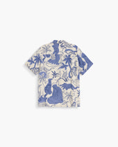Mystea Rocco Shirt
