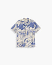 Mystea Rocco Shirt