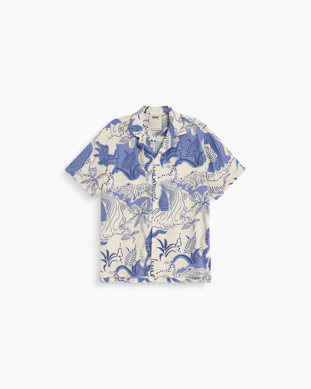 Mystea Rocco Shirt