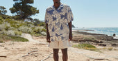 Mystea Rocco Shirt
