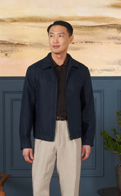 Blouson Jacket