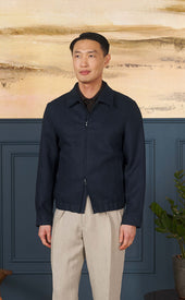 Blouson Jacket