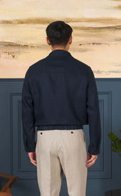 Blouson Jacket
