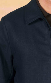 Blouson Jacket