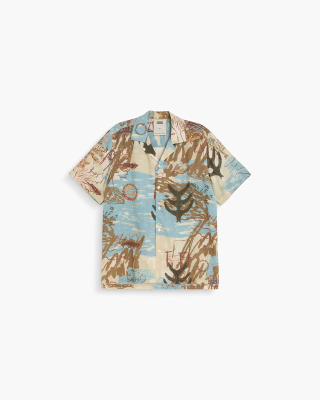 Montara Rocco Shirt