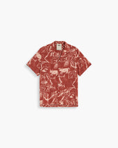 Gensou Rocco Shirt