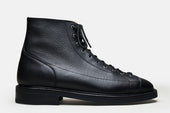 The Monkey Boot