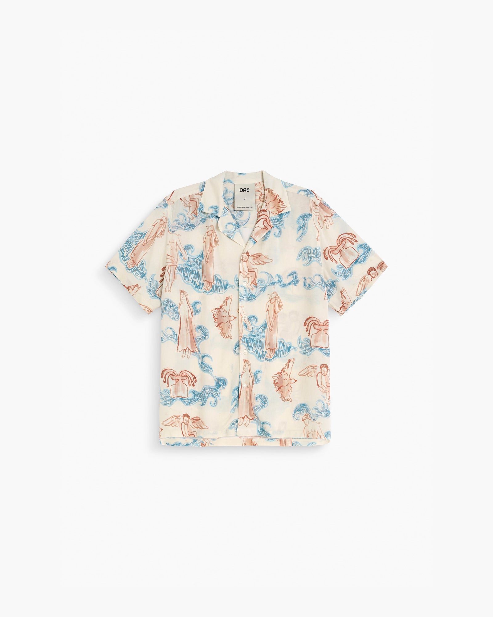Lorien Rocco Shirt