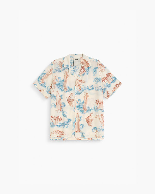 Lorien Rocco Shirt
