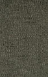 Green Button Down Collar Linen