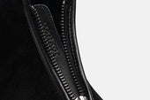 The Alpine Boot