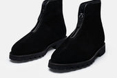 The Alpine Boot