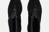 The Alpine Boot