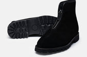 The Alpine Boot