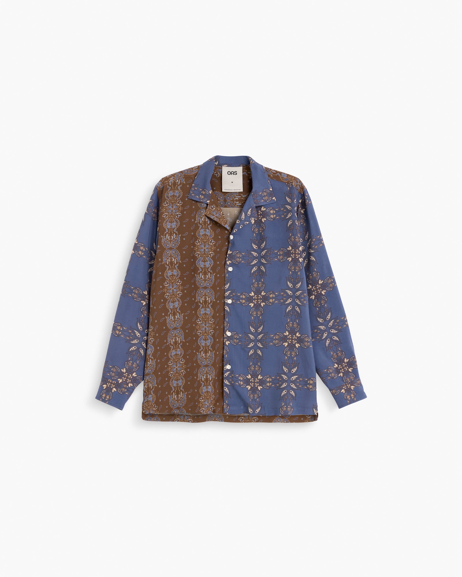 Katla Brillo Shirt
