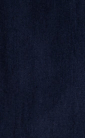 Button Down Collar Linen