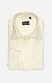 Off-White Safari Shirt