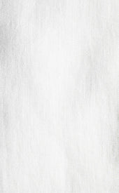 Band Collar Linen