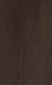 Button Down Collar Linen