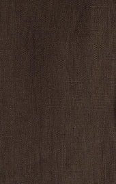 Button Down Collar Linen