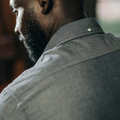 The Jack In Chambray