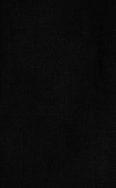 Button Down Collar Linen