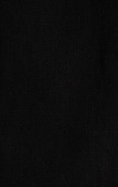 Button Down Collar Linen
