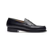 ADONIS/CUIR PASQ-LISSE NOIR