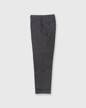 Kincaid No 3 Suit In Grey Sharkskin